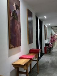 -盘子女人坊生日照·摄影馆(华强店)