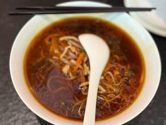 -羡餐厅-千岛湖自由洲际殿