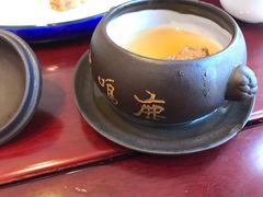 -鹿鸣春饭店(总店)
