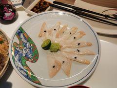 -三禾寿司(君尚店)