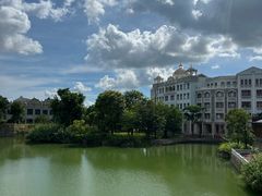 -赤坎·广东华侨国际旅游度假区