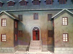 -重庆历史名人馆