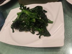 芥兰苗-七寸飝大饭店(马场店)