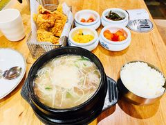 -庭院里的小幸福(开发区万达店)