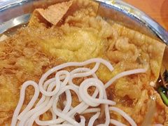 -雙冲柳州螺蛳粉&酸嘢&桂林米粉(簋街店)