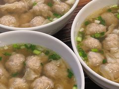 -蓝记云吞(正果店)