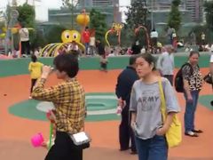 -枫香湖儿童公园