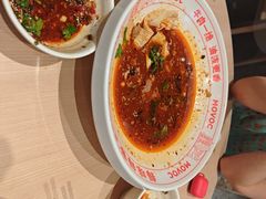 -每味每客·重庆麻辣烫(拓展大厦店)