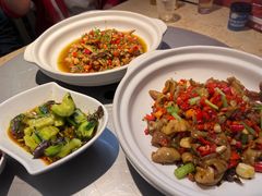 -陈大锅·岳阳鱼馆·地道岳阳菜(美食街店)