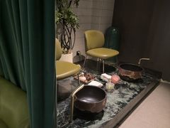 -涟LIAN·泰式按摩·MASSAGE·SPA(华强北店)