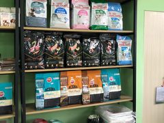 -圣宠动物医院·犬猫专科·影像中心·外科中心