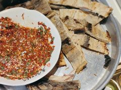 -秋香家韩式炭火烤肉(荷园路店)