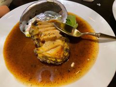 -甄御•海鲜新青岛菜(麦岛店)