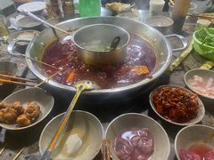 -星鸿社重庆老火锅
