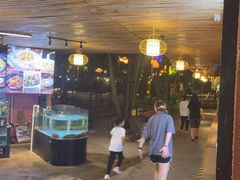 -陶缘一号·四季缘·老字号顺德菜·户外婚礼家宴(西滘店)