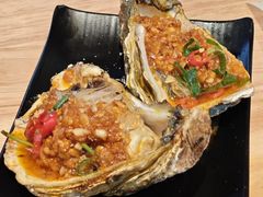 -东北特色烧烤(赣榆店)