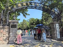 -青岛德国总督楼旧址博物馆