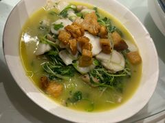 -王家厨房(新华路店)