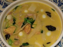 -文楼·淮扬菜·淮安早茶(河下古镇翔宇店)