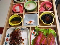-赤坂亭M9和牛烧肉·日料398放题(万达店)