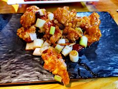 宫爆虾球-望京一号·重庆江湖菜(工体店)