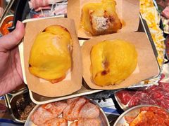 -喜井无限自助烤肉公司(石厦店)