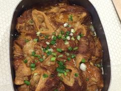 -渔娘渔家丹东海鲜(东直门店)