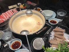 -捞王锅物料理(金华义乌之心店)