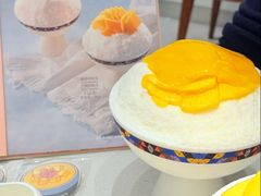 -糖纸甜品(印象城店)
