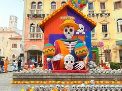 -华谊兄弟（长沙）电影小镇