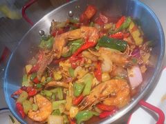 -吕记老鸭汤·徽菜馆(东营路店)