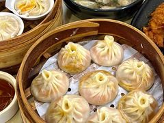 -德兴馆(广东路总店)