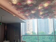 -桃花源中餐厅(金茂豪华精选酒店)