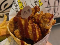 炸鸡筒-蛋魂EGGSOUL(洪武创始店)