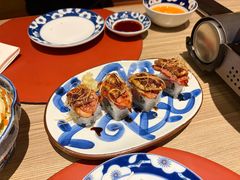 -小山日本料理(兴业太古汇店)