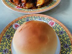 素烧茄子-砂锅居(西四店)