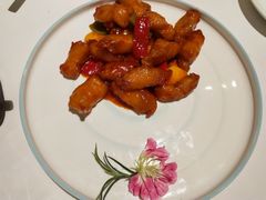 -同庆楼(滨湖万达广场店)