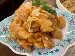 -老厨家(中央大街西七道街店)