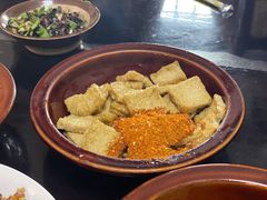 -青岩嘉欣悦小吃店(青岩古镇店)