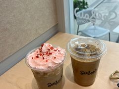-Seesaw Coffee(武商MALL·武广店)