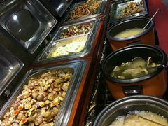 -蚝乡农庄(铁涌赤岸店)