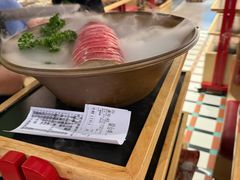 -廖掌柜·重庆鲜货火锅(上海首店)