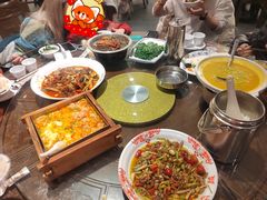 -徐鼎盛民间菜(奥体店)
