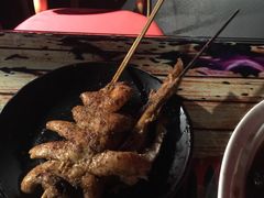 -眼镜哥浦江夜宵大本营