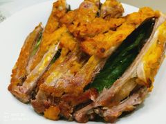 -巴扎美食·新疆菜·西域歌舞表演餐厅(新疆大厦店)