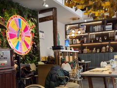 -后海16号·北京私房菜