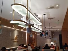 -比格比萨自助(上海松江万达店)