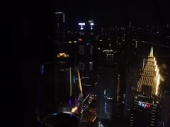 -重庆解放碑威斯汀酒店