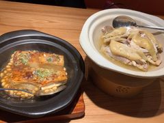 -话梅·客家小厨(东门店)
