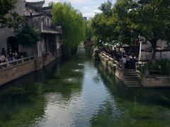 -嘉兴月河历史街区